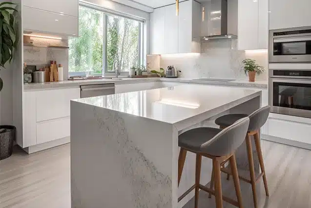 How Much Do Epoxy Countertops Cost? - The Dedicated House